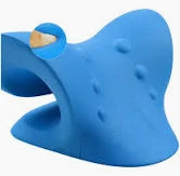 ALMOHADA CERVICAL MASAJEADORA